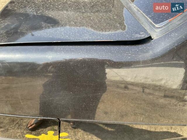 Черный ВАЗ 21099, объемом двигателя 1.5 л и пробегом 298 тыс. км за 1600 $, фото 13 на Automoto.ua