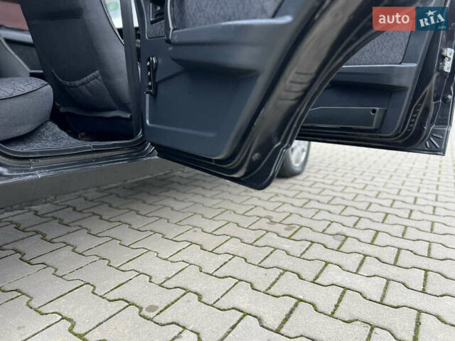 Черный ВАЗ 21099, объемом двигателя 1.5 л и пробегом 220 тыс. км за 1650 $, фото 12 на Automoto.ua