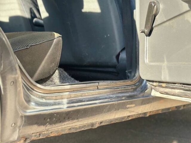 Черный ВАЗ 21099, объемом двигателя 1.5 л и пробегом 298 тыс. км за 1300 $, фото 7 на Automoto.ua