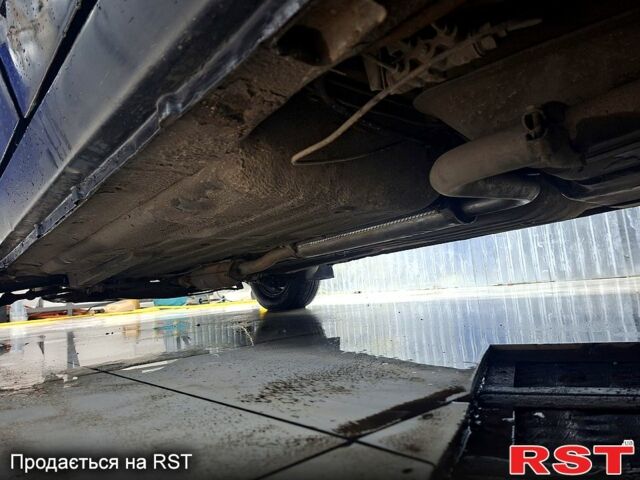 Черный ВАЗ 21099, объемом двигателя 1.5 л и пробегом 180 тыс. км за 1400 $, фото 11 на Automoto.ua