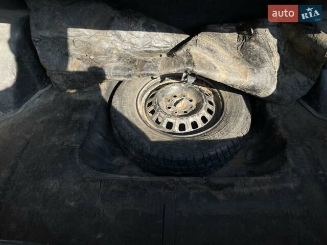 Черный ВАЗ 21099, объемом двигателя 1.5 л и пробегом 298 тыс. км за 1600 $, фото 12 на Automoto.ua