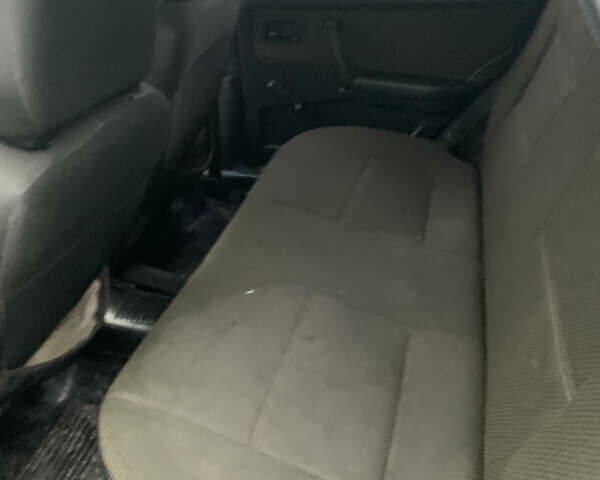 Черный ВАЗ 21099, объемом двигателя 1.6 л и пробегом 138 тыс. км за 1000 $, фото 10 на Automoto.ua