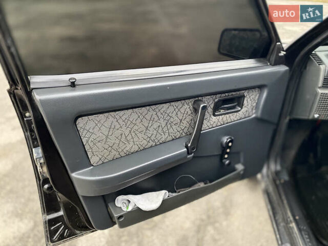 Чорний ВАЗ 21099, об'ємом двигуна 1.5 л та пробігом 124 тис. км за 1750 $, фото 40 на Automoto.ua