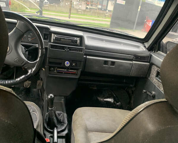 Чорний ВАЗ 21099, об'ємом двигуна 1.5 л та пробігом 400 тис. км за 1200 $, фото 6 на Automoto.ua