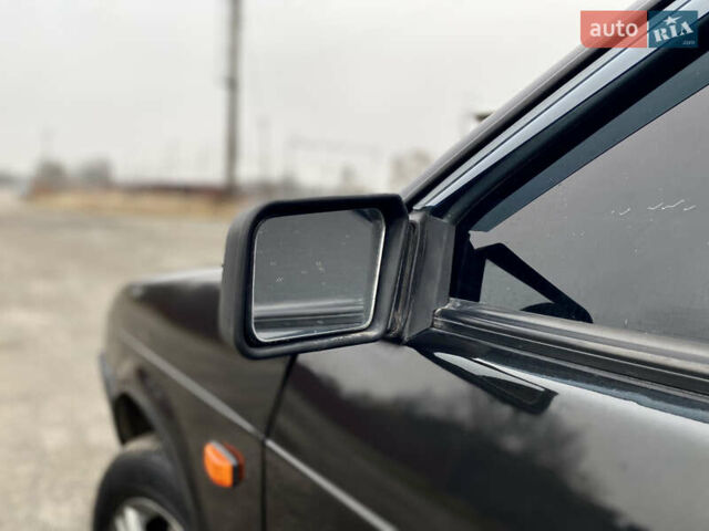 Чорний ВАЗ 21099, об'ємом двигуна 1.5 л та пробігом 124 тис. км за 1750 $, фото 27 на Automoto.ua