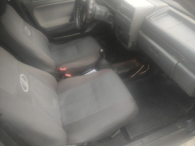 Черный ВАЗ 21099, объемом двигателя 1.5 л и пробегом 3 тыс. км за 1547 $, фото 10 на Automoto.ua