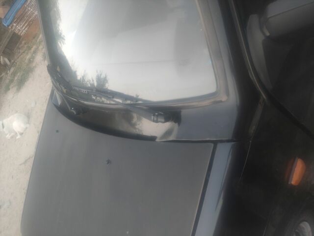 Черный ВАЗ 21099, объемом двигателя 1.5 л и пробегом 3 тыс. км за 1547 $, фото 7 на Automoto.ua