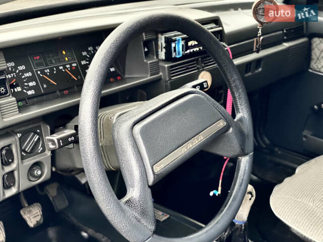Чорний ВАЗ 21099, об'ємом двигуна 1.5 л та пробігом 124 тис. км за 1750 $, фото 36 на Automoto.ua
