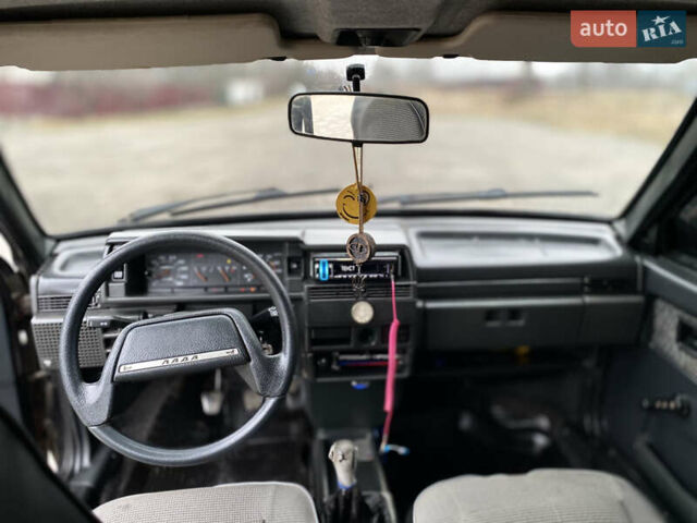 Чорний ВАЗ 21099, об'ємом двигуна 1.5 л та пробігом 124 тис. км за 1750 $, фото 31 на Automoto.ua