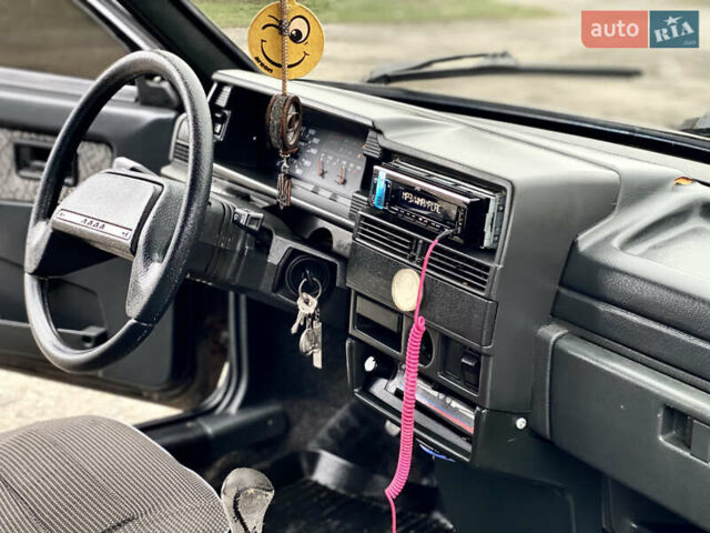 Чорний ВАЗ 21099, об'ємом двигуна 1.5 л та пробігом 124 тис. км за 1750 $, фото 33 на Automoto.ua