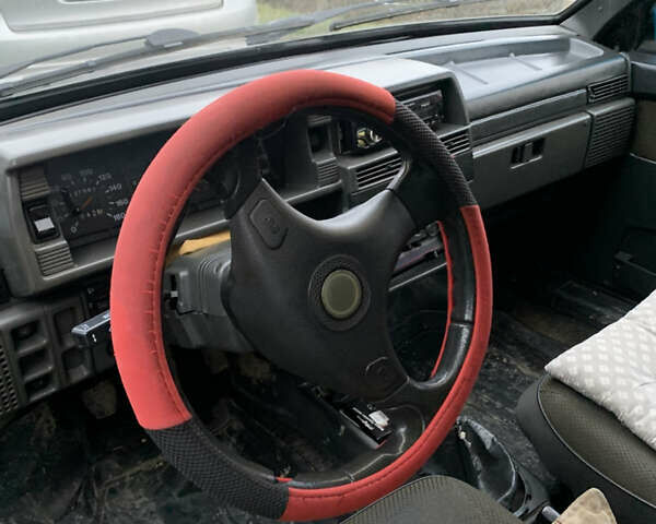 Черный ВАЗ 21099, объемом двигателя 1.6 л и пробегом 138 тыс. км за 1000 $, фото 9 на Automoto.ua