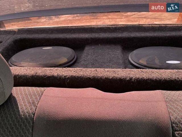 Черный ВАЗ 21099, объемом двигателя 1.5 л и пробегом 298 тыс. км за 1600 $, фото 15 на Automoto.ua