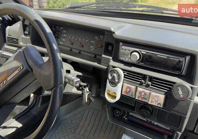 Чорний ВАЗ 21099, об'ємом двигуна 1.5 л та пробігом 102 тис. км за 2500 $, фото 10 на Automoto.ua