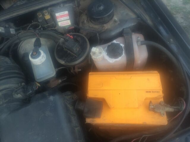 Черный ВАЗ 21099, объемом двигателя 1.5 л и пробегом 3 тыс. км за 1547 $, фото 3 на Automoto.ua