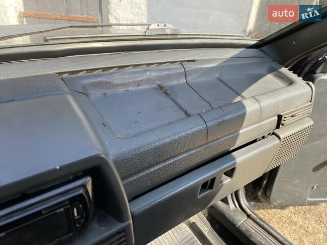 Черный ВАЗ 21099, объемом двигателя 1.5 л и пробегом 298 тыс. км за 1600 $, фото 6 на Automoto.ua