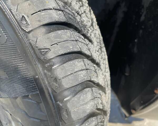 Черный ВАЗ 21099, объемом двигателя 1.5 л и пробегом 298 тыс. км за 1600 $, фото 22 на Automoto.ua