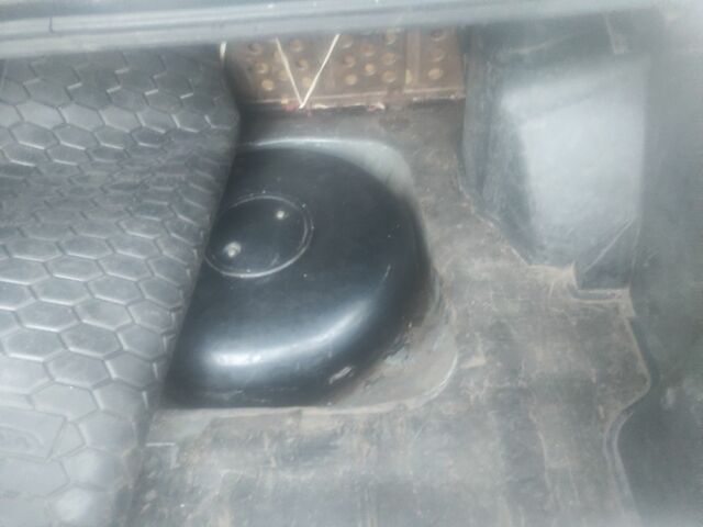 Черный ВАЗ 21099, объемом двигателя 1.5 л и пробегом 3 тыс. км за 1547 $, фото 1 на Automoto.ua