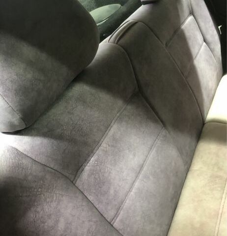 Черный ВАЗ 21099, объемом двигателя 1.5 л и пробегом 192 тыс. км за 2200 $, фото 7 на Automoto.ua