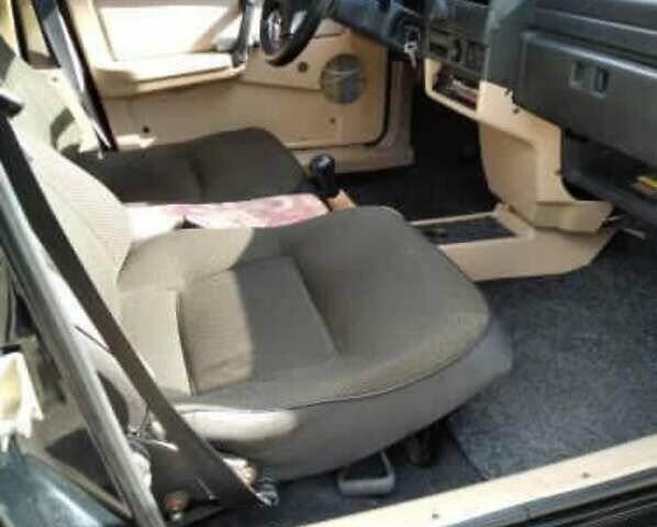 Чорний ВАЗ 21099, об'ємом двигуна 1.6 л та пробігом 280 тис. км за 2600 $, фото 3 на Automoto.ua