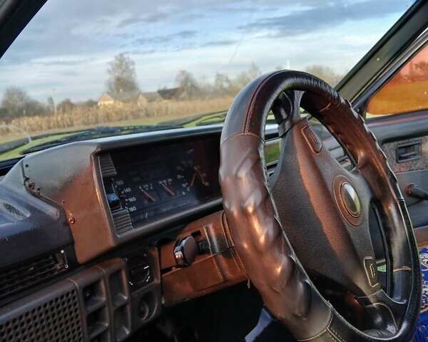 Чорний ВАЗ 21099, об'ємом двигуна 1.5 л та пробігом 997 тис. км за 1063 $, фото 4 на Automoto.ua