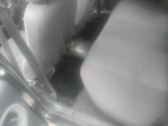 Черный ВАЗ 21099, объемом двигателя 1.5 л и пробегом 3 тыс. км за 1547 $, фото 12 на Automoto.ua