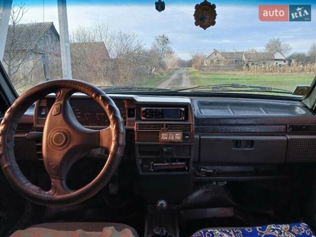 Чорний ВАЗ 21099, об'ємом двигуна 1.5 л та пробігом 997 тис. км за 1063 $, фото 5 на Automoto.ua