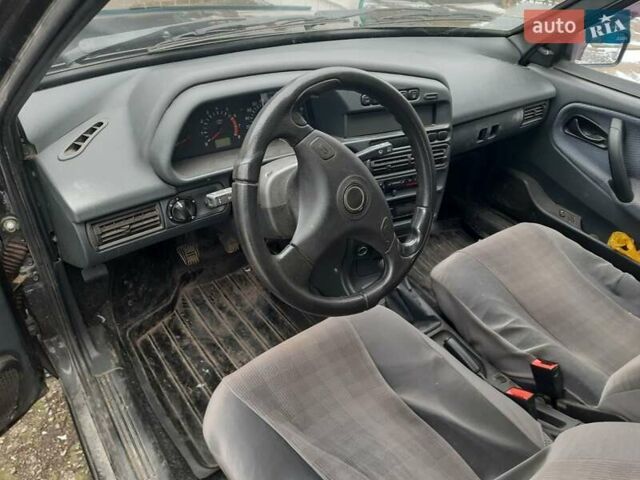 Чорний ВАЗ 21099, об'ємом двигуна 1.5 л та пробігом 33 тис. км за 3200 $, фото 6 на Automoto.ua