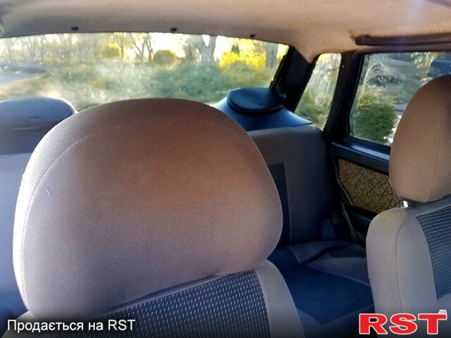 Чорний ВАЗ 21099, об'ємом двигуна 1.5 л та пробігом 158 тис. км за 1950 $, фото 9 на Automoto.ua