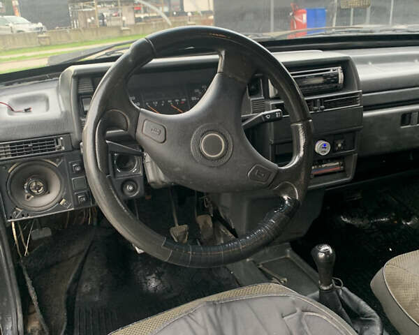 Чорний ВАЗ 21099, об'ємом двигуна 1.5 л та пробігом 400 тис. км за 1200 $, фото 7 на Automoto.ua