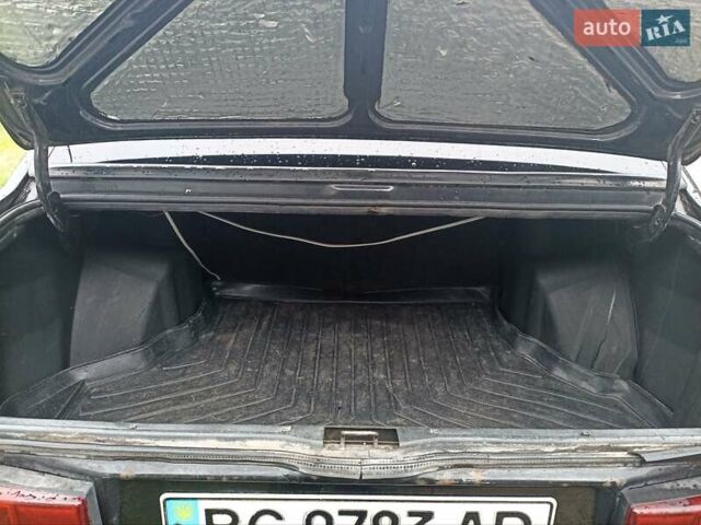 Чорний ВАЗ 21099, об'ємом двигуна 0 л та пробігом 262 тис. км за 1450 $, фото 18 на Automoto.ua