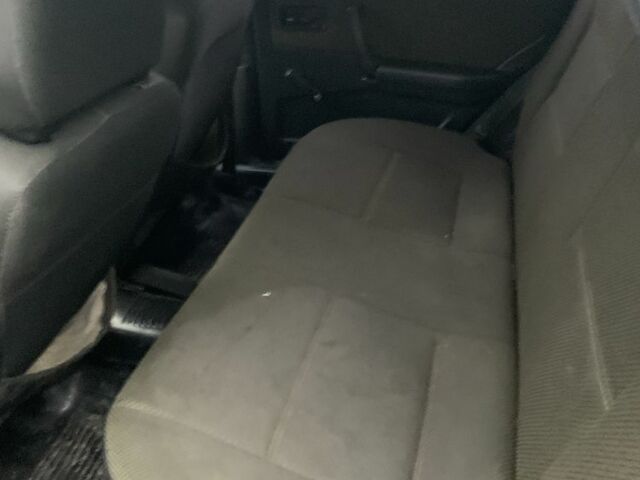 Черный ВАЗ 21099, объемом двигателя 0 л и пробегом 139 тыс. км за 920 $, фото 4 на Automoto.ua