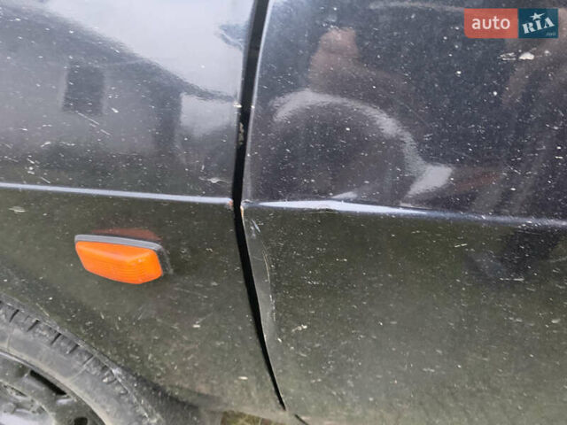 Черный ВАЗ 21099, объемом двигателя 1.6 л и пробегом 138 тыс. км за 1000 $, фото 7 на Automoto.ua