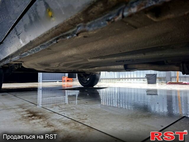 Черный ВАЗ 21099, объемом двигателя 1.5 л и пробегом 180 тыс. км за 1400 $, фото 9 на Automoto.ua