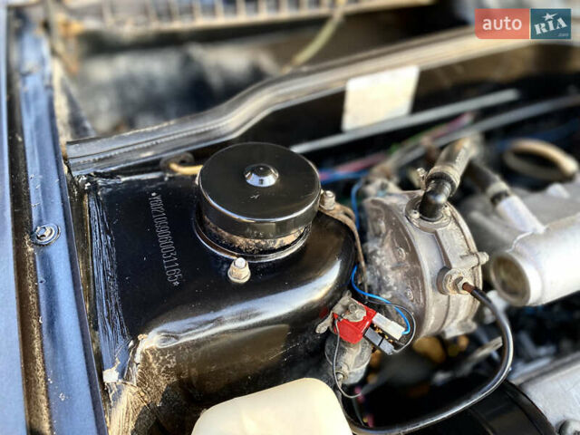 Чорний ВАЗ 21099, об'ємом двигуна 1.5 л та пробігом 124 тис. км за 1750 $, фото 48 на Automoto.ua