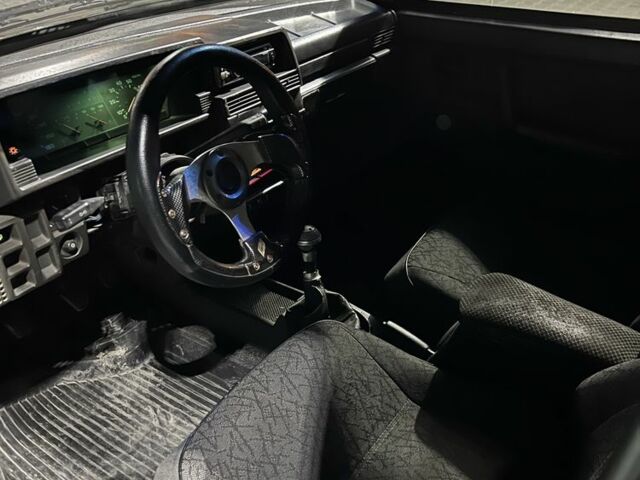 ВАЗ 21099 2006 в Днепре (Днепропетровске) на Automoto.ua Черный ВАЗ 21099, объемом двигателя 1.5 л и пробегом 180 тыс. км за 799 $, фото 4 на Automoto.ua