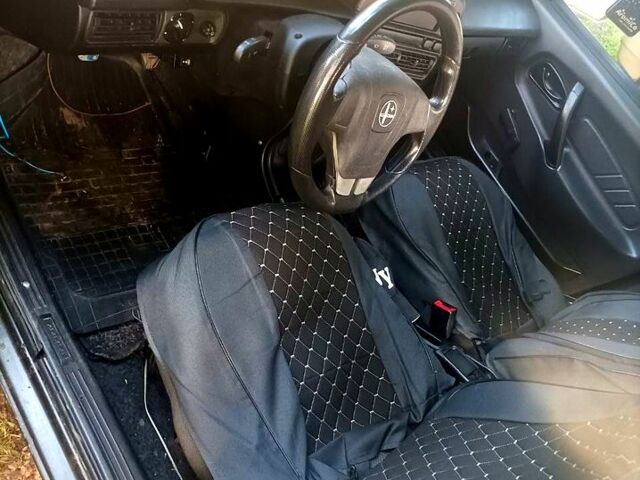 Черный ВАЗ 21099, объемом двигателя 1.5 л и пробегом 140 тыс. км за 1700 $, фото 4 на Automoto.ua