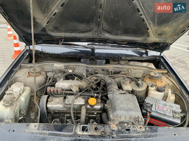 Чорний ВАЗ 21099, об'ємом двигуна 1.5 л та пробігом 400 тис. км за 1200 $, фото 9 на Automoto.ua