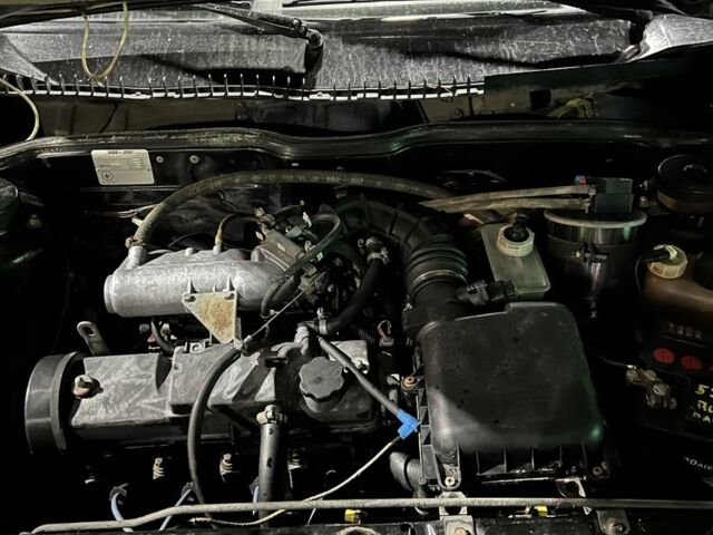 ВАЗ 21099 2006 в Днепре (Днепропетровске) на Automoto.ua Черный ВАЗ 21099, объемом двигателя 1.5 л и пробегом 180 тыс. км за 799 $, фото 5 на Automoto.ua