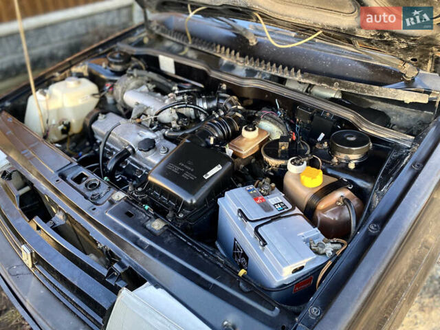 Чорний ВАЗ 21099, об'ємом двигуна 1.5 л та пробігом 124 тис. км за 1750 $, фото 43 на Automoto.ua