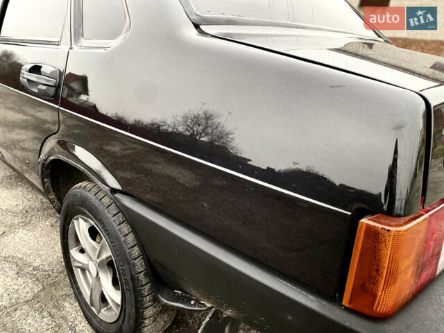 Чорний ВАЗ 21099, об'ємом двигуна 1.5 л та пробігом 124 тис. км за 1750 $, фото 22 на Automoto.ua