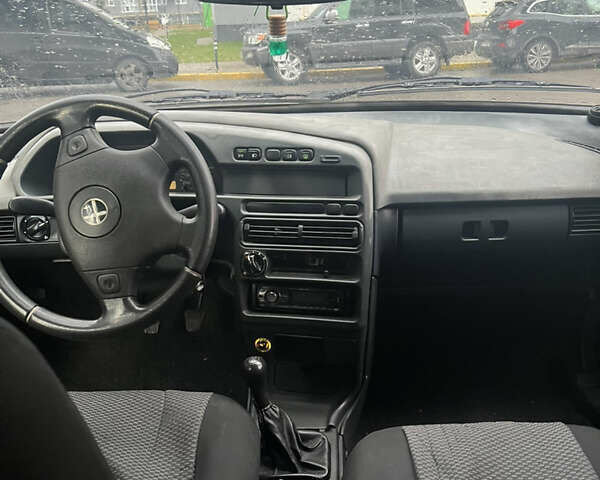 Чорний ВАЗ 21099, об'ємом двигуна 1.6 л та пробігом 270 тис. км за 1299 $, фото 9 на Automoto.ua