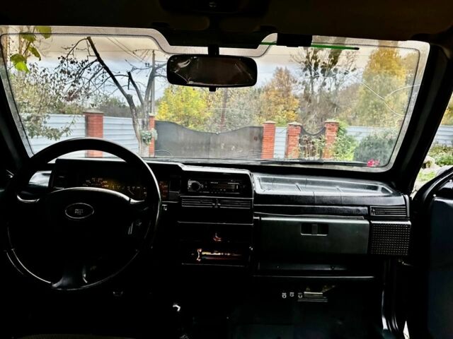 Чорний ВАЗ 21099, об'ємом двигуна 0 л та пробігом 100 тис. км за 1300 $, фото 4 на Automoto.ua