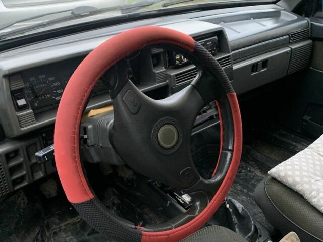 Черный ВАЗ 21099, объемом двигателя 0 л и пробегом 139 тыс. км за 920 $, фото 3 на Automoto.ua