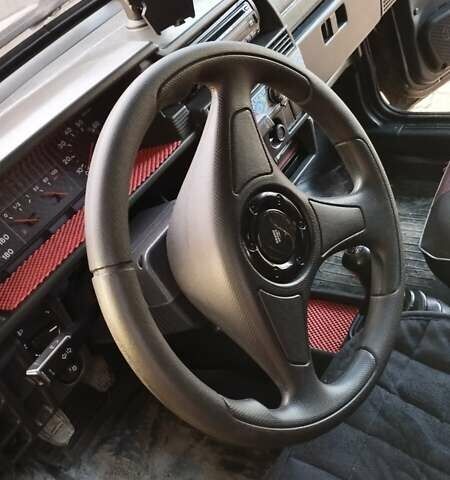 Черный ВАЗ 21099, объемом двигателя 1.6 л и пробегом 150 тыс. км за 2800 $, фото 6 на Automoto.ua