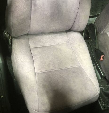 Черный ВАЗ 21099, объемом двигателя 1.5 л и пробегом 192 тыс. км за 2200 $, фото 6 на Automoto.ua