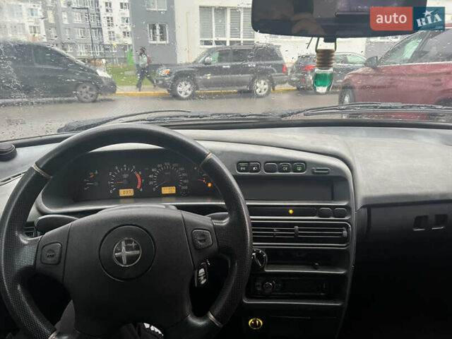 Чорний ВАЗ 21099, об'ємом двигуна 1.6 л та пробігом 270 тис. км за 1299 $, фото 10 на Automoto.ua