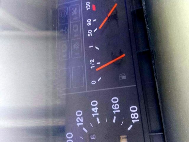 Черный ВАЗ 21099, объемом двигателя 1.5 л и пробегом 207 тыс. км за 1700 $, фото 1 на Automoto.ua