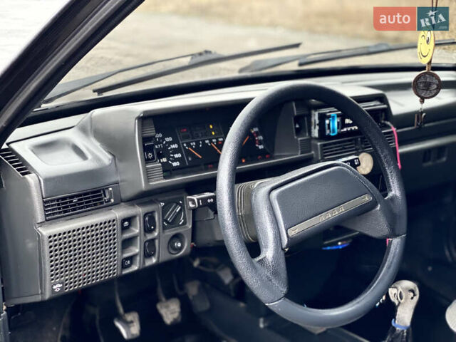 Чорний ВАЗ 21099, об'ємом двигуна 1.5 л та пробігом 124 тис. км за 1750 $, фото 39 на Automoto.ua