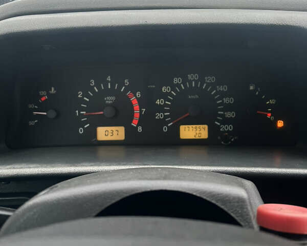 Чорний ВАЗ 21099, об'ємом двигуна 1.6 л та пробігом 270 тис. км за 1299 $, фото 11 на Automoto.ua