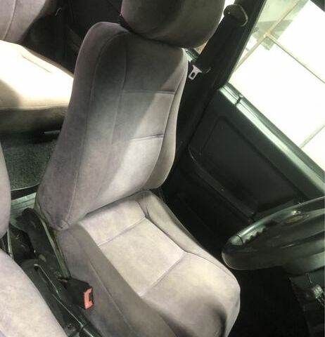 Черный ВАЗ 21099, объемом двигателя 1.5 л и пробегом 192 тыс. км за 2200 $, фото 4 на Automoto.ua